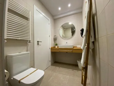 Hotel Rural - El Rincón de Don Pelayo — foto 3