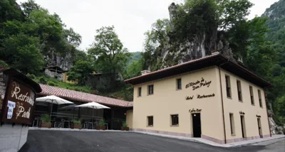 Hotel Rural - El Rincón de Don Pelayo — foto 6