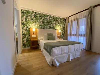 Hotel Rural - El Rincón de Don Pelayo — foto 7