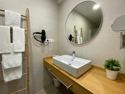 Hotel Rural - El Rincón de Don Pelayo — foto 8
