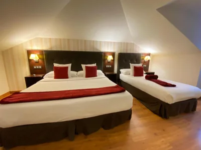 Hotel Rural - El Rincón de Don Pelayo — foto 12