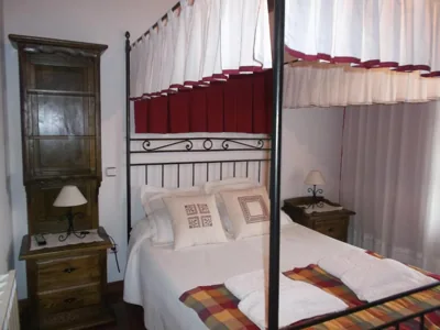 Hotel Rural El Rincón de Gadea — foto 2