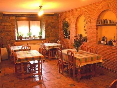 Hotel Rural El Rincón de Gadea — foto 4