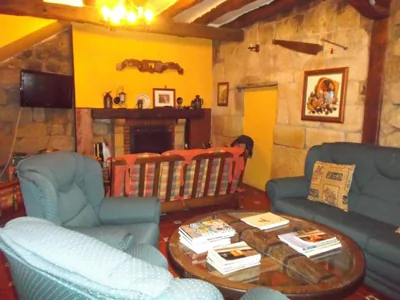 Hotel Rural El Rincón de Gadea — foto 5
