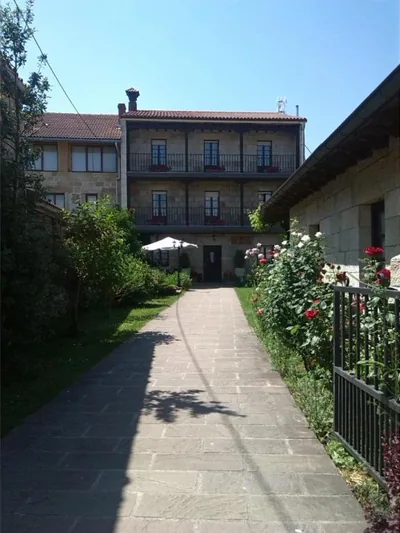Hotel Rural El Rincón de Gadea — foto 6