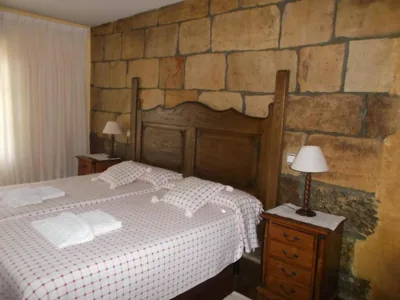 Hotel Rural El Rincón de Gadea — foto 7