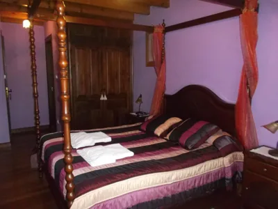 Hotel Rural El Rincón de Gadea — foto 9