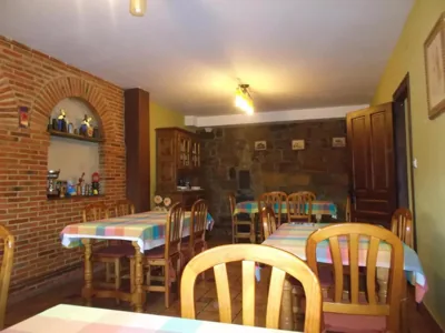 Hotel Rural El Rincón de Gadea — foto 11