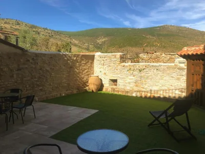 Hotel Rural El Rincón de Marta — foto 6