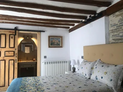 Hotel Rural El Rincón de Marta — foto 10