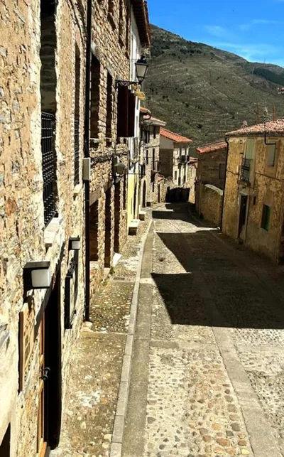 Hotel Rural El Rincón de Marta — foto 12
