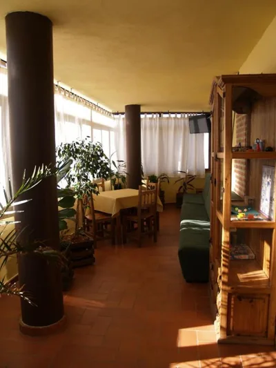 Hotel Rural El Rocal — foto 4
