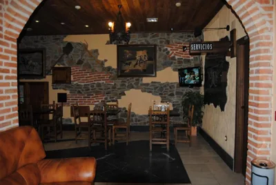 Hotel Rural El Rocal — foto 5