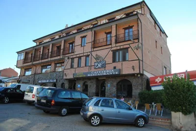 Hotel Rural El Rocal — foto 6