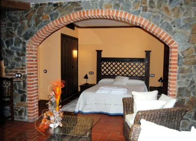 Hotel Rural El Rocal — foto 7