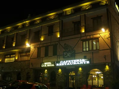 Hotel Rural El Rocal — foto 9
