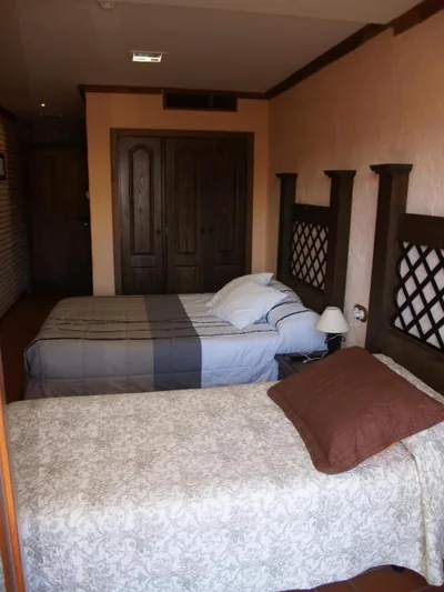 Hotel Rural El Rocal — foto 11