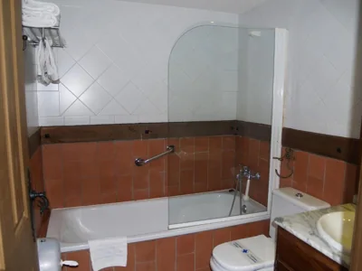 Hotel Rural El Rocal — foto 12