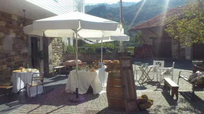 Hotel Rural El Secreto de Julia — Foto 4