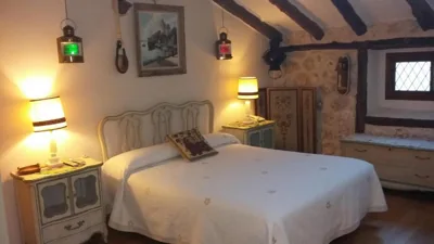 Hotel Rural "El secreto del Castillo" — foto 2