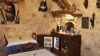 Hotel Rural "El secreto del Castillo" — foto 4