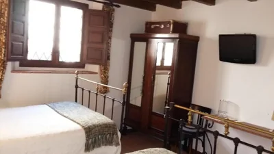 Hotel Rural "El secreto del Castillo" — foto 5