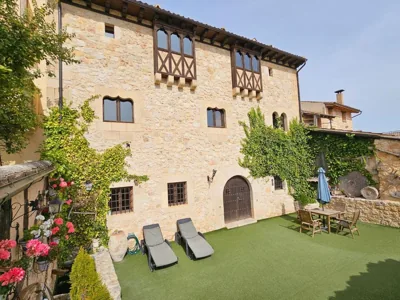 Hotel Rural "El secreto del Castillo" — foto 6