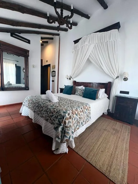 Hotel Rural El Silencio de Ronda