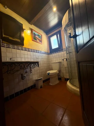 Hotel Rural El Silencio de Ronda — 写真 3
