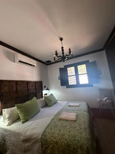 Hotel Rural El Silencio de Ronda — 写真 6