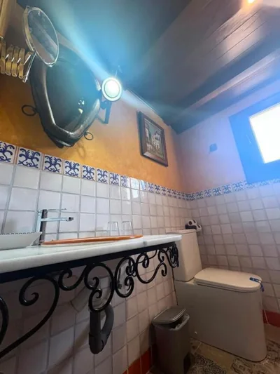 Hotel Rural El Silencio de Ronda — 写真 7