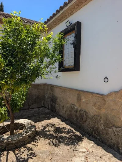 Hotel Rural El Silencio de Ronda — 写真 9