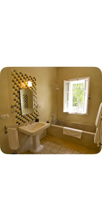 Hotel Rural El Silencio de Ronda — 写真 11