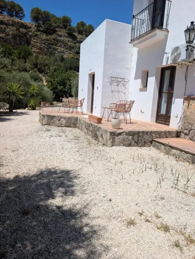 Hotel Rural El Silencio de Ronda — 写真 12