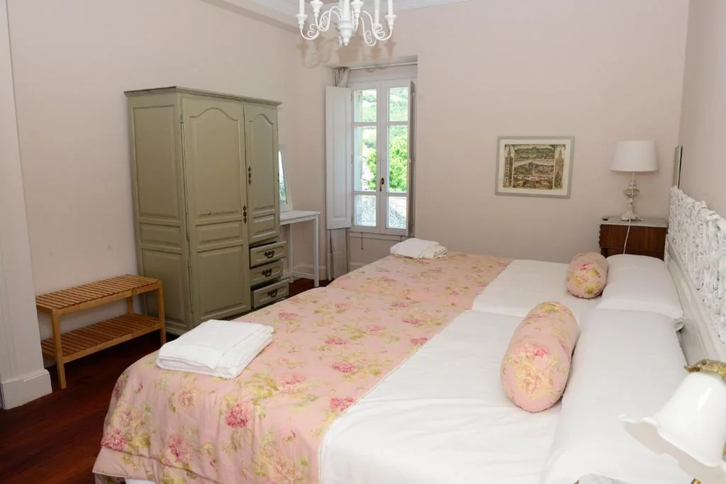 Hotel Rural El Solar del Mazo