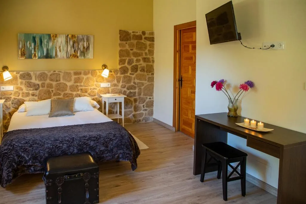 Hotel Rural El Tejar de Miro