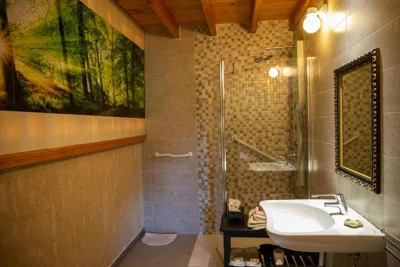 Hotel Rural El Tejar de Miro — foto 3