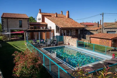 Hotel Rural El Tejar de Miro — foto 4