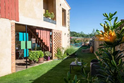 Hotel Rural El Tejar de Miro — foto 6