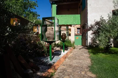 Hotel Rural El Tejar de Miro — foto 8