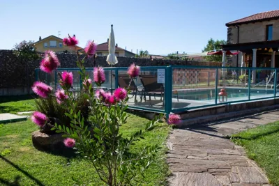 Hotel Rural El Tejar de Miro — foto 12
