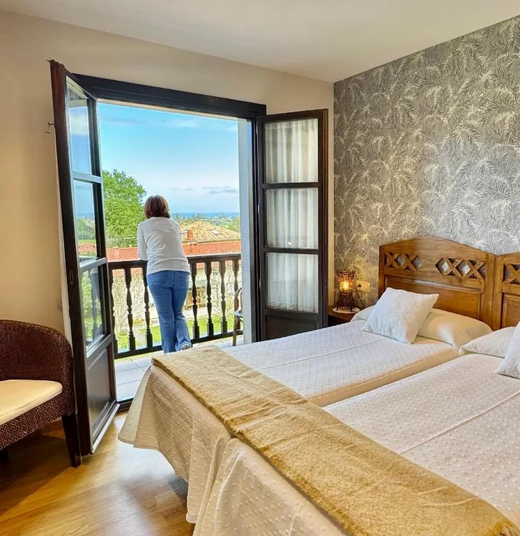 Hotel Rural El Texeu