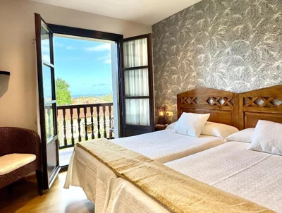 Hotel Rural El Texeu — foto 5