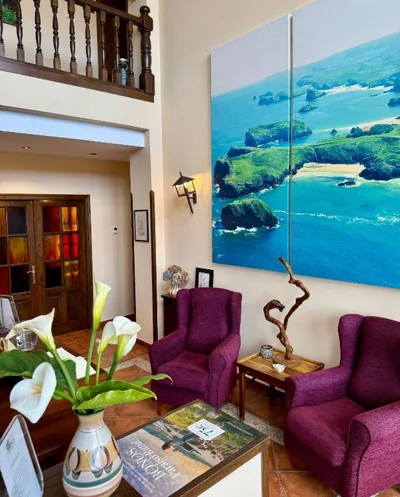 Hotel Rural El Texeu — foto 10