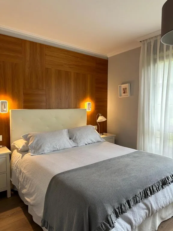 Chambre Deluxe - 1 grand lit — Hotel Rural El Torrejon