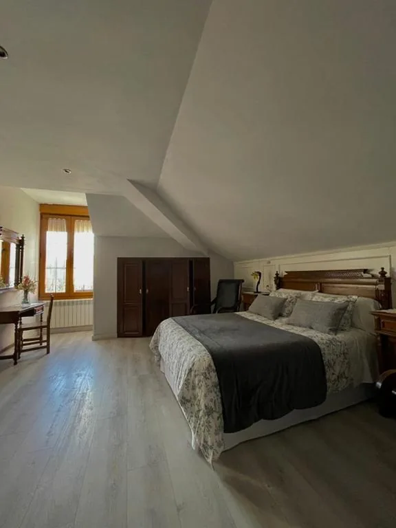 Chambre double — Hotel Rural El Torrejon