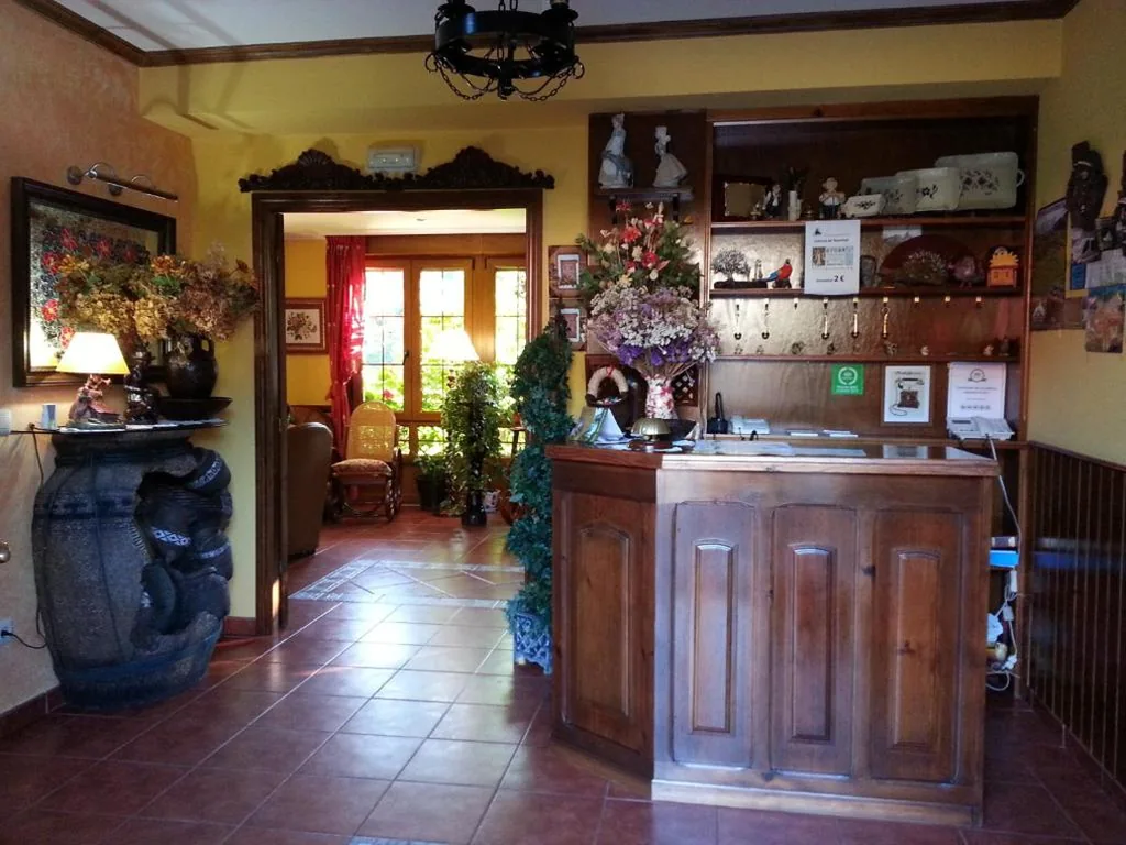 Hotel Rural El Torrejon