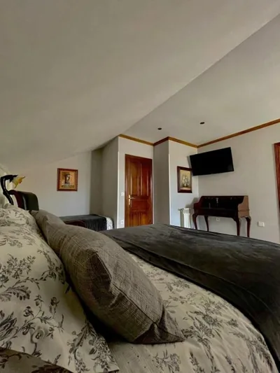 Hotel Rural El Torrejon — photo 3