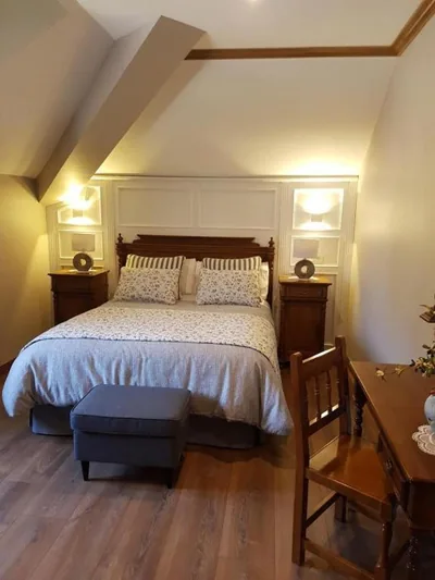 Hotel Rural El Torrejon — photo 6