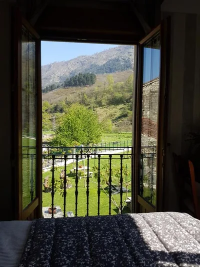 Hotel Rural El Torrejon — photo 12